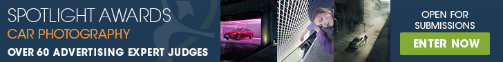 website spotlight awards